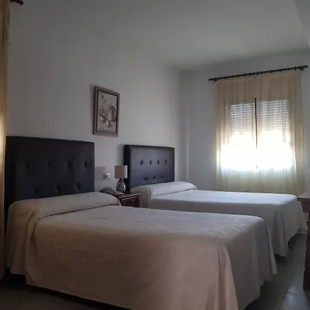 Hotel La Noria-3