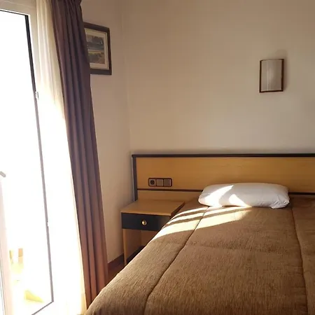 Hotel La Cala-2