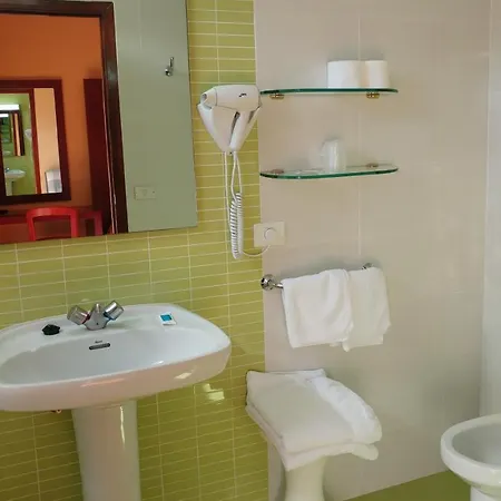 Hotel Novo Muiño-2