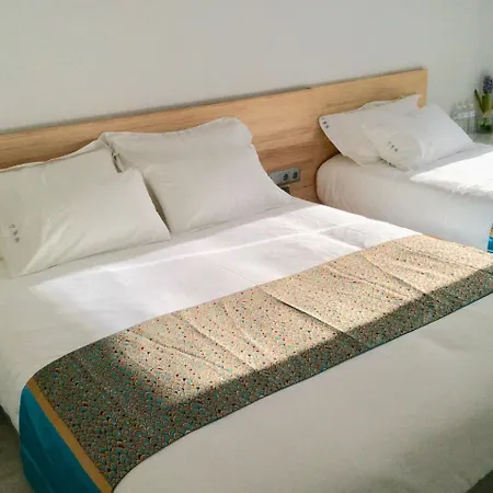 Hostal Palacio Luna-3