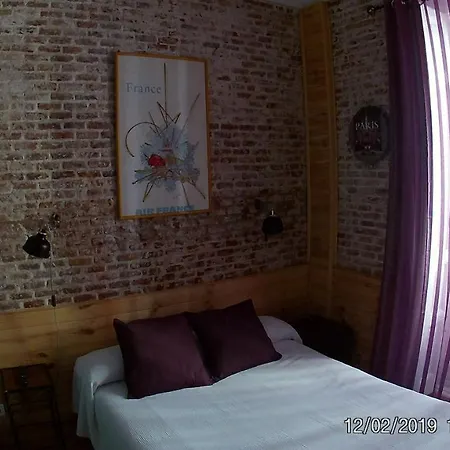 Hostal Hispalense-3