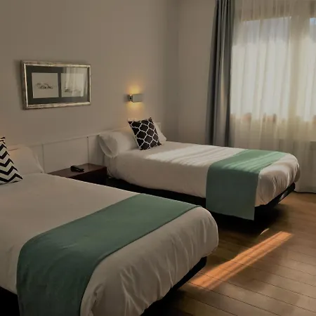 Hotel Elorrio-2