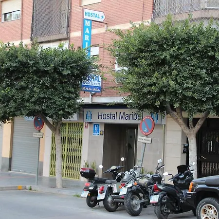 Hostal Maribel-2