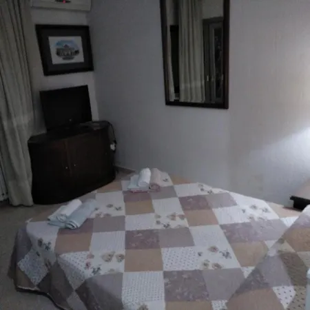 Hotel Nuevo Ara-2