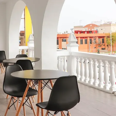 Hostal Castillo-2