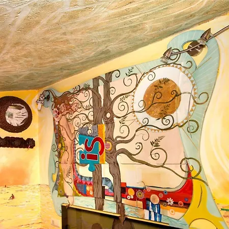 Anahuaska Art - Suites Temáticas-3