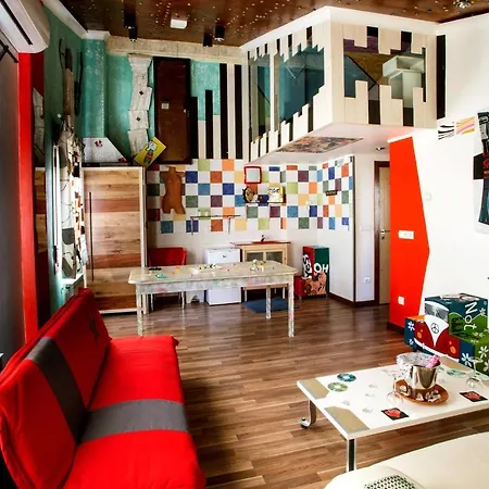Anahuaska Art - Suites Temáticas-2