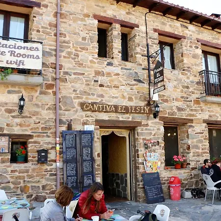 Posada El Tesin-2