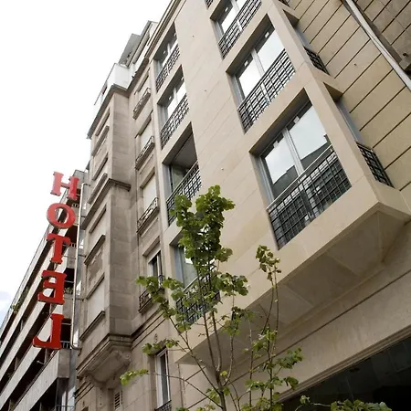 Hotel Junquera-2