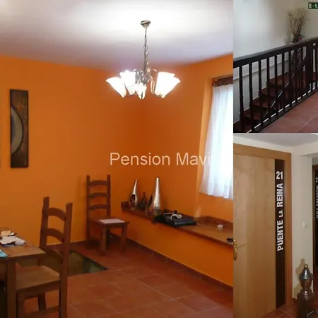 Pensión Mavi-2
