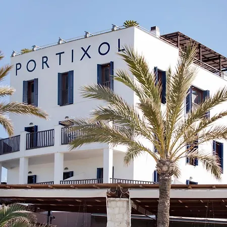 Portixol Hotel & Restaurant-2