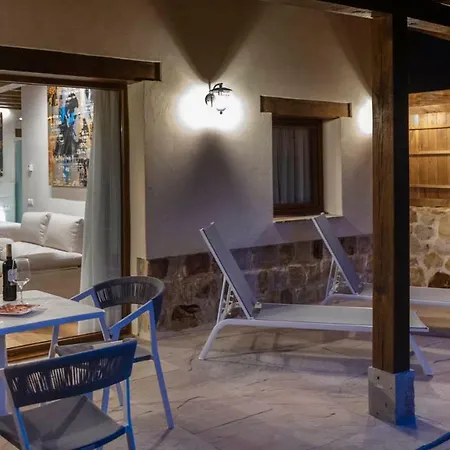 Somo Garden Villas-3