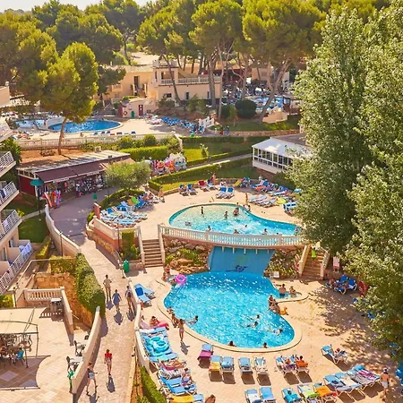 Mll Palma Bay Club Resort-3