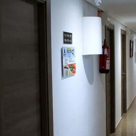 Hotel Carabela 2-2