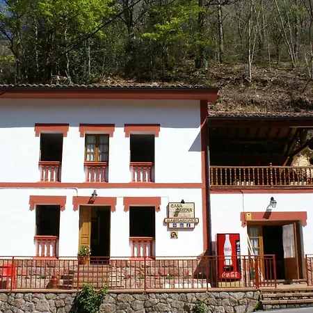 Casa Rural Priena-3