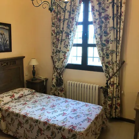 Hostal Las Paneras-2