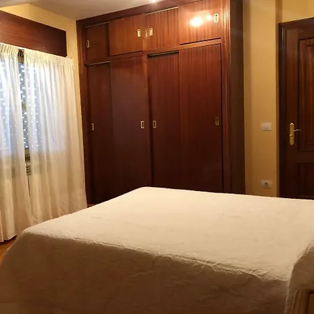 B&B O Barqueiro-2