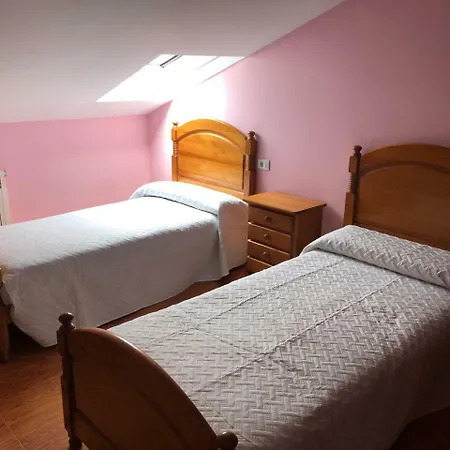 B&B O Barqueiro-3