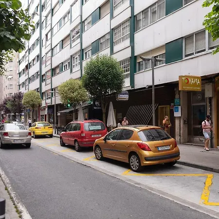 Zafiro Suites-2
