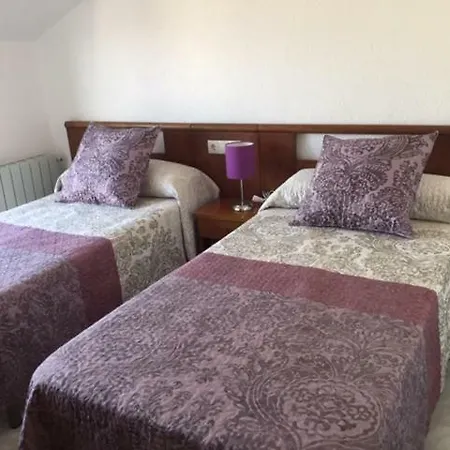 Hotel Meve Mar-2