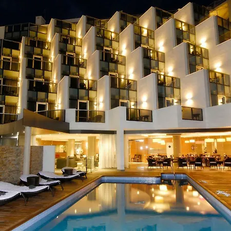 Hotel Carboneras Cabo de Gata Spa-3
