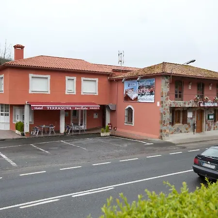 Hotel Terranova-2