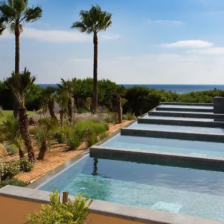 Hipotels Playa La Barrosa - Adults Only-2