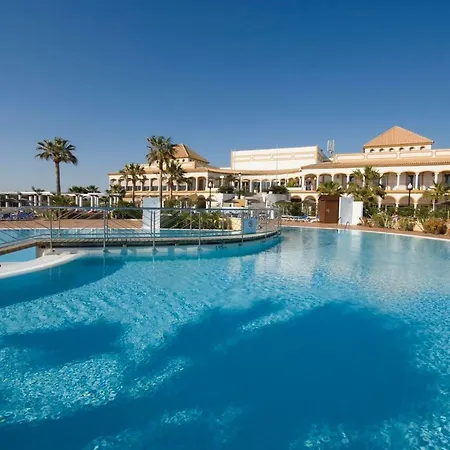 Aldiana Club Andalusien-3