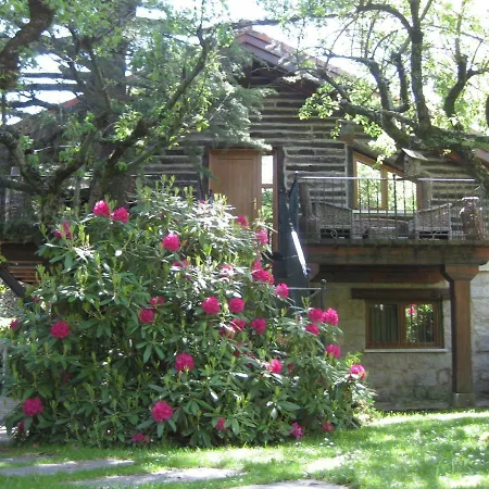 Hotel Rural Los Frutales-3