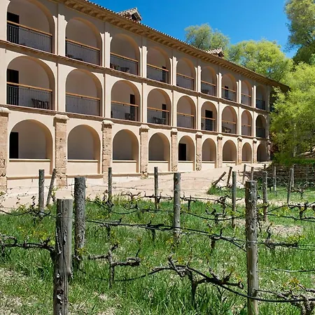 Monasterio De Piedra-3