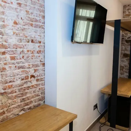 Hostal Paris-2