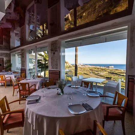 Hotel Salambina-2