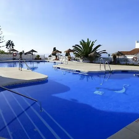 Hotel Bajamar Ancladero Playa-2
