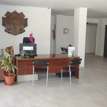Hotel Carlos I-3