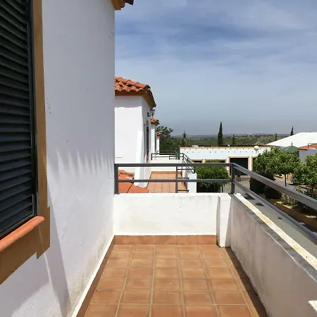 Apartamentos Atalayas Extremadura-3