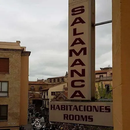 Pension Salamanca-3