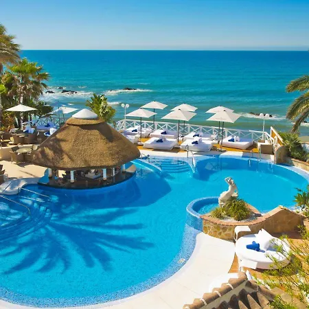 El Oceano Beach Hotel Adults Only Recommended-2