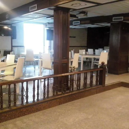 Hostal El Arco-2
