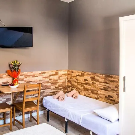 Hostel Poseidon - Hm-3