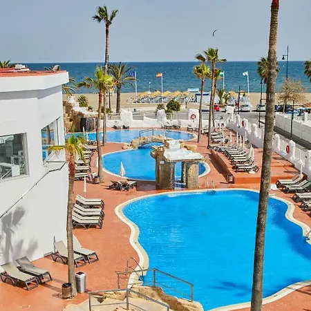 Ibersol Torremolinos Beach-2