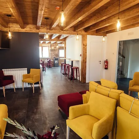 Hotel Rural Pinares de Soria-2