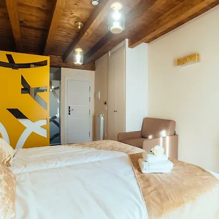 Hotel Rural Pinares de Soria-3