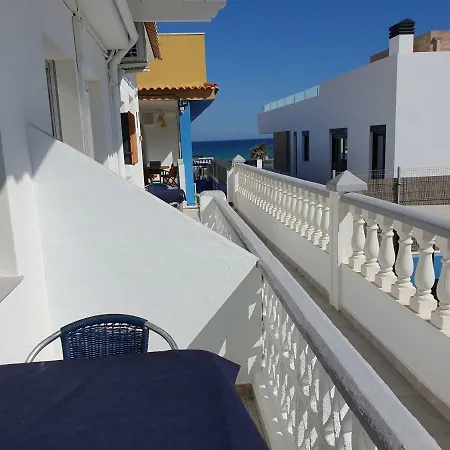Hostal Alba-3
