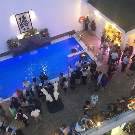 Hotel Chipiona-2