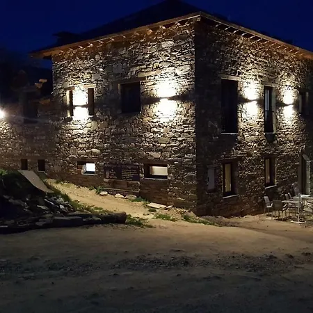 La Posada del Druida-3