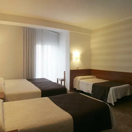 Hotel Costa Brava-3