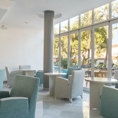 Tropicana Hotel-2