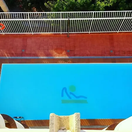 Apartamentos Mayagueez - Adults Only-3