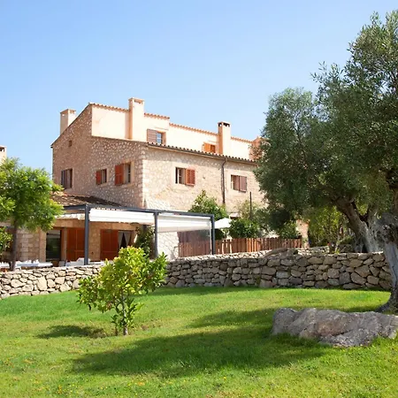 Agroturismo Ses Cases De Fetget (Adults Only)-3
