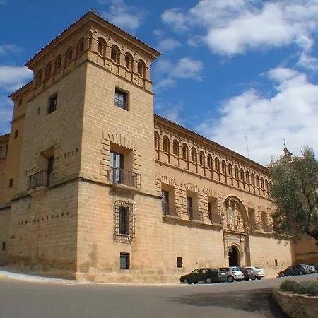 Parador De Alcaniz-2